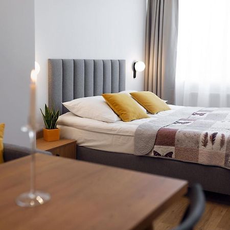 Apartamenty Familijne Kudowa-Zdrój Εξωτερικό φωτογραφία