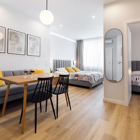 Apartamenty Familijne Kudowa-Zdrój Εξωτερικό φωτογραφία