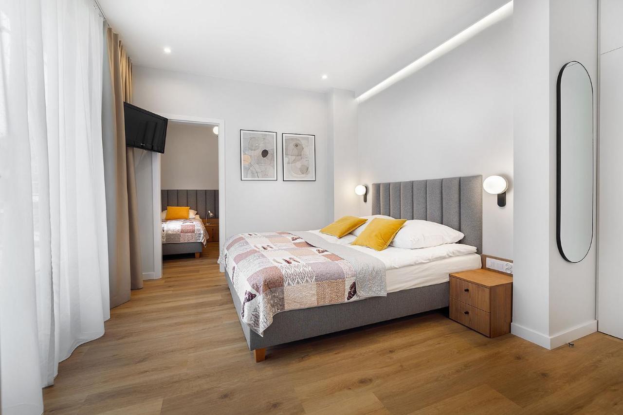 Apartamenty Familijne Kudowa-Zdrój Εξωτερικό φωτογραφία
