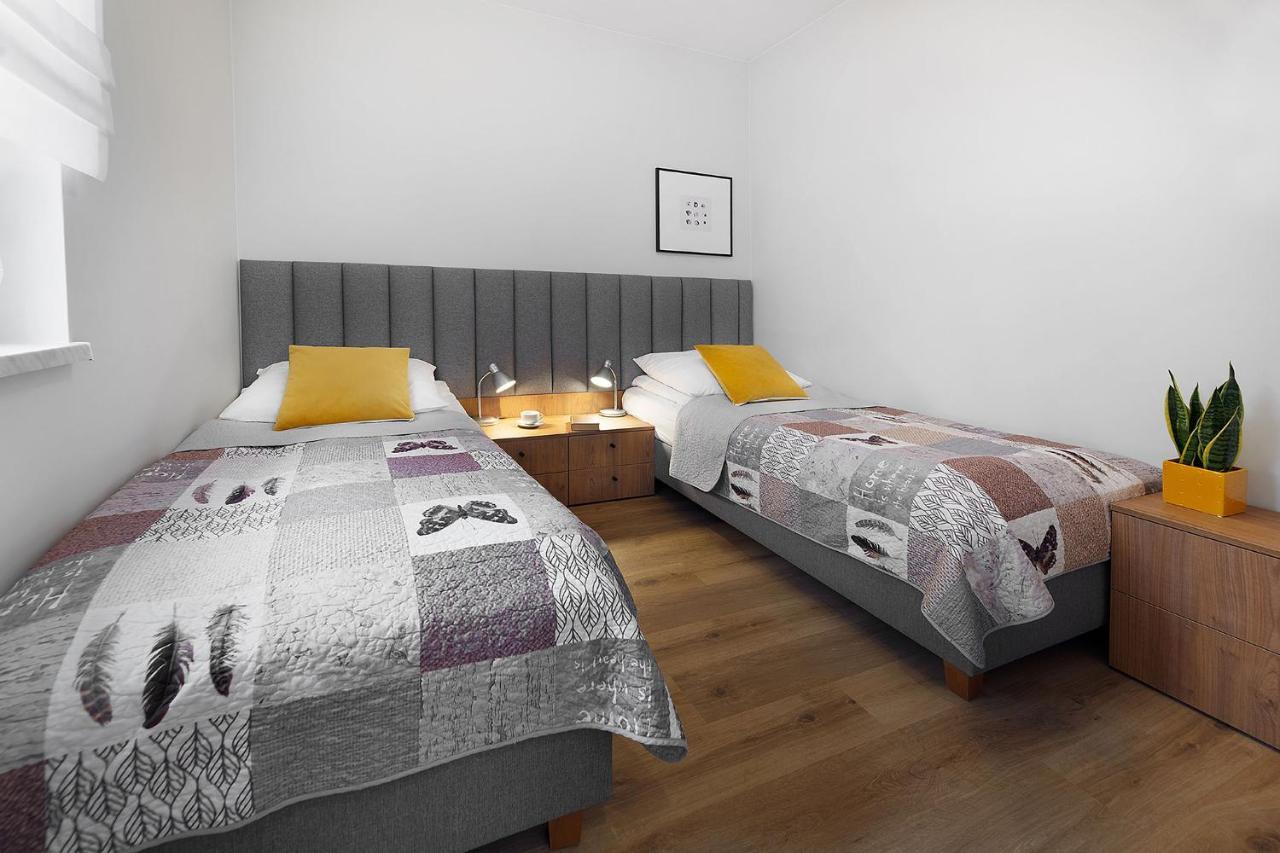 Apartamenty Familijne Kudowa-Zdrój Εξωτερικό φωτογραφία