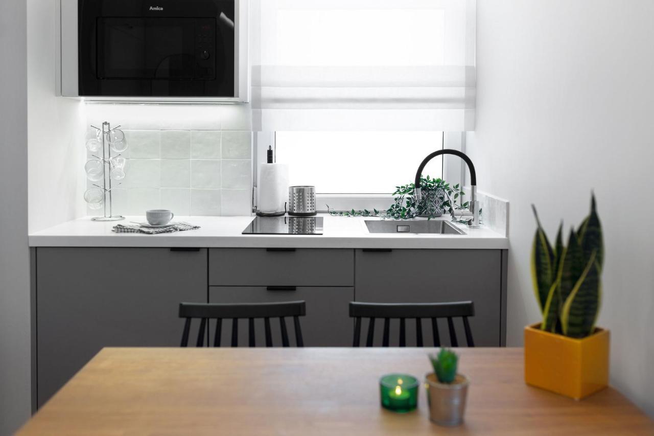 Apartamenty Familijne Kudowa-Zdrój Εξωτερικό φωτογραφία