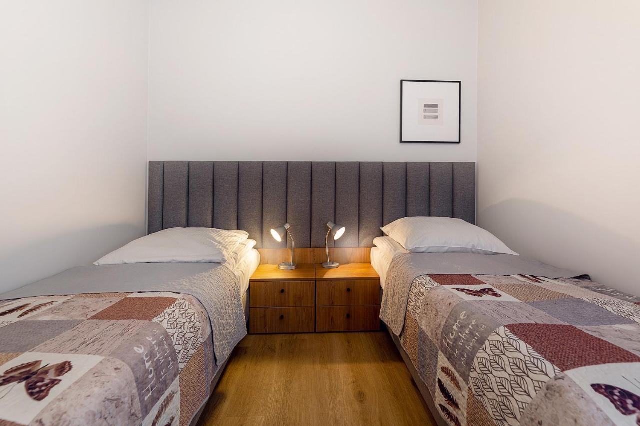 Apartamenty Familijne Kudowa-Zdrój Εξωτερικό φωτογραφία