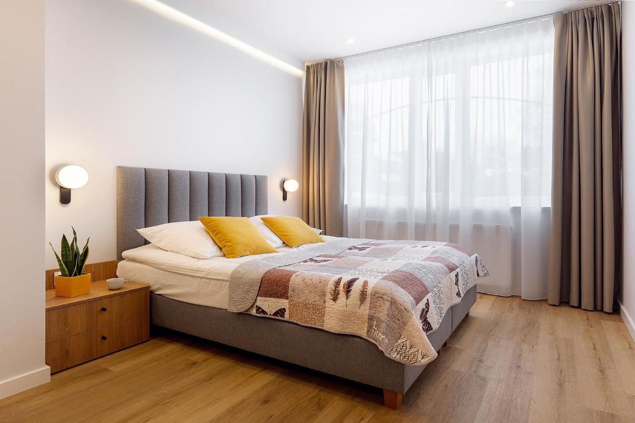 Apartamenty Familijne Kudowa-Zdrój Εξωτερικό φωτογραφία