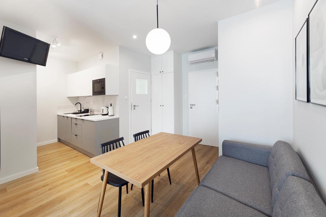 Apartamenty Familijne Kudowa-Zdrój Εξωτερικό φωτογραφία