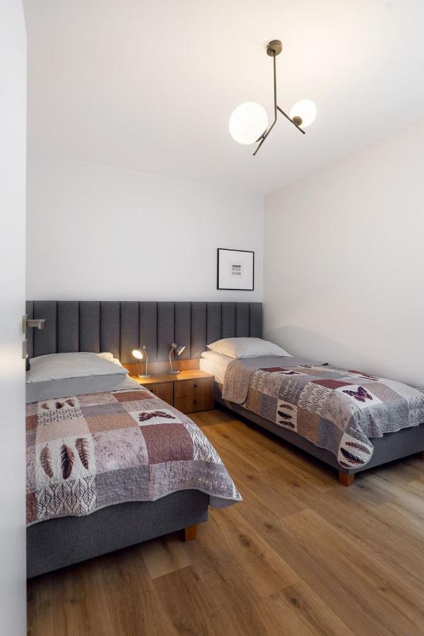 Apartamenty Familijne Kudowa-Zdrój Εξωτερικό φωτογραφία