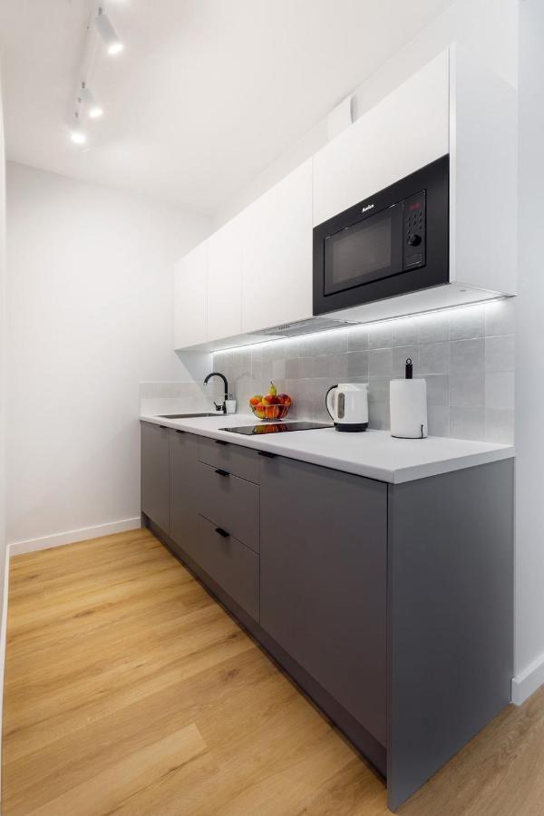 Apartamenty Familijne Kudowa-Zdrój Εξωτερικό φωτογραφία
