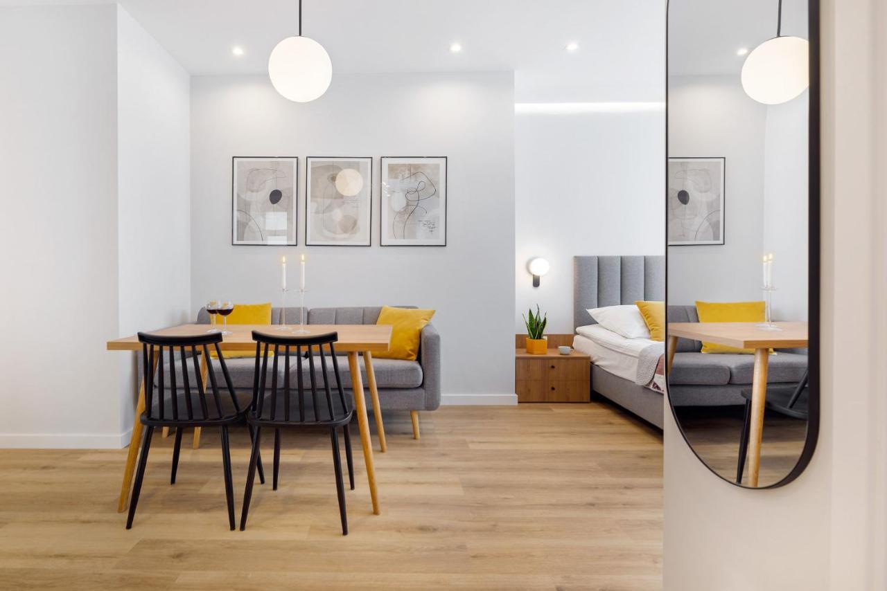 Apartamenty Familijne Kudowa-Zdrój Εξωτερικό φωτογραφία