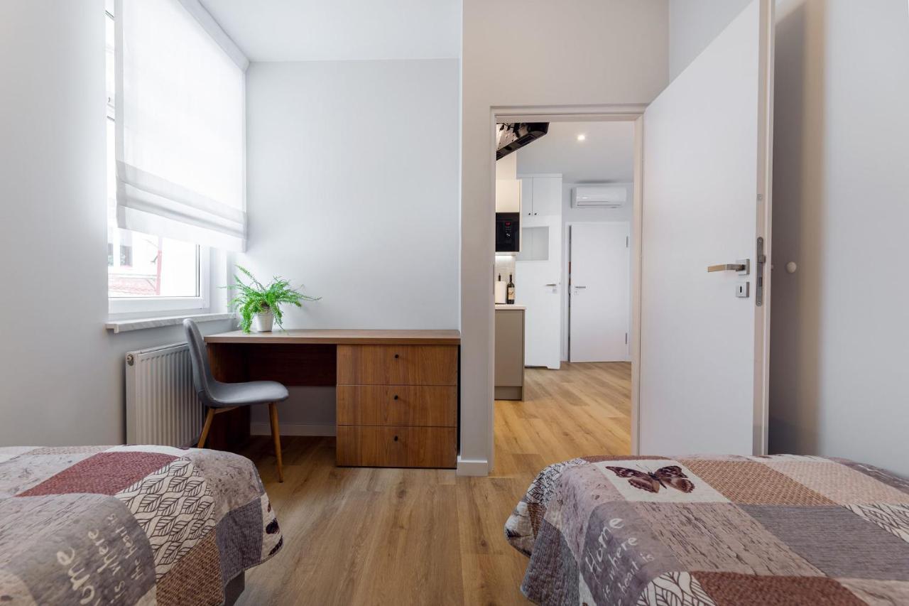 Apartamenty Familijne Kudowa-Zdrój Εξωτερικό φωτογραφία
