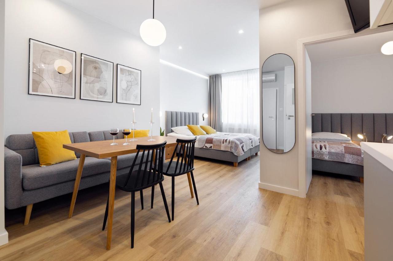 Apartamenty Familijne Kudowa-Zdrój Εξωτερικό φωτογραφία